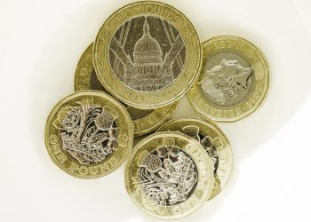 Market risk-on sentiment leads to a rise in the pound