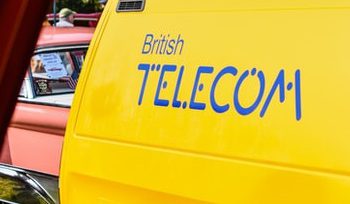 Good news propels BT shares above last week’s highs