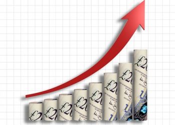 Strong UK inflation data lifts the GBPUSD