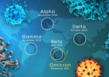 Risk appetite starting week on the front foot as Omicron concerns ease