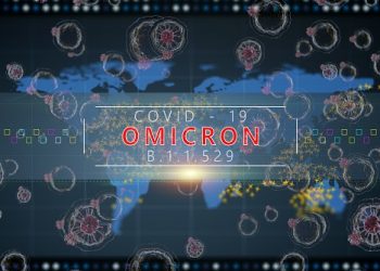 The stock markets bounced on spending measures to combat Omicron disruptions