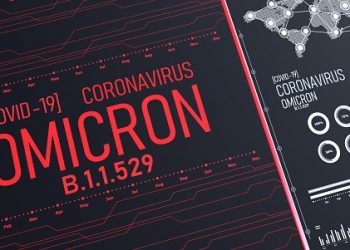 Equities plummet on Omicron variant fears