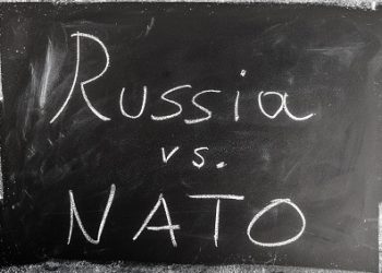 Markets rebound in the face of a possible showdown between the West and Russia