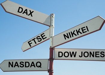 Major Indices rally as Omicron fears subside