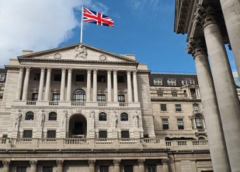BoE Surprise Rate Hike
