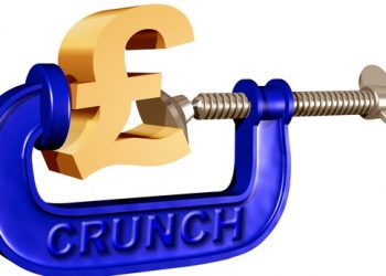 The pound is struggling despite the good unemployment data this morning