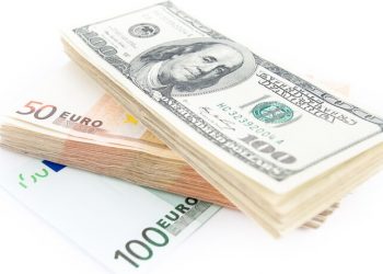 The EURUSD is at a significant inflection point