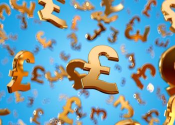 GBPUSD is squeezing retail traders out of their long positions