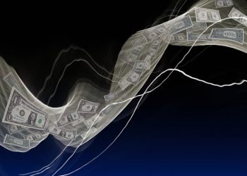 US Dollar Index Technical Analysis – The downside could be done.