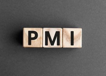 All about PMI data this morning