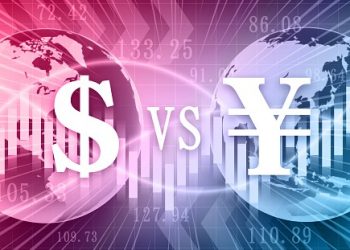 USDJPY offers upside potential after a significant breakout this year