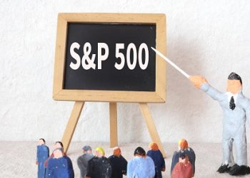The S&P500 and the January effect