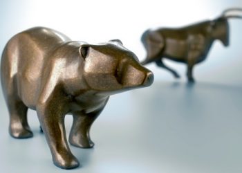 As markets tumble, sell the rip has replaced buy the dip