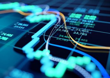 Slight risk-off tilt to Monday trade with Fed tightening very much still the main market focus
