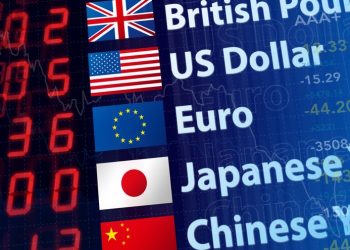 US dollar ramps Up