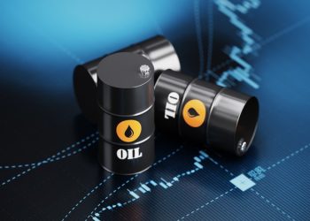 New 8-year highs for oil as it hits resistance