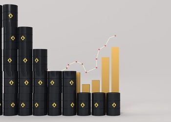 Volatile oil markets due to rising tensions in Ukraine