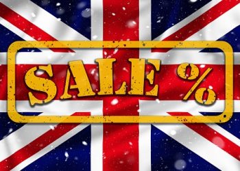 UK Retail Sales Surprise & Help Risk-On Start