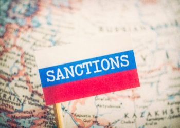 Risk-on forex remains, but equities are mixed as sanctions hit Russia