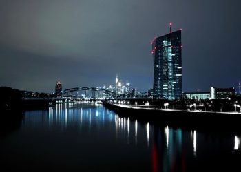 ECB perceived to be more Hawkish sends the euro higher
