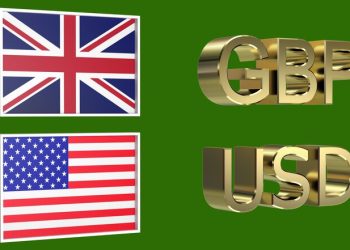 GBPUSD Technical Analysis – Buying below 1.3500