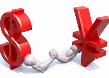 USDJPY Technical Analysis – Canary For Risk