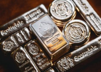 Silver Technical Analysis – The Ukraine trade
