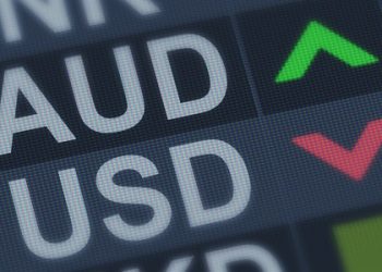 AUDUSD higher on commodity prices & rate hike potential