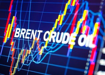 Brent Crude Oil Technical Analysis – Could target $112.00