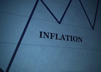 Central bankers set to address global inflation