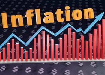 US inflation is at 40-year highs