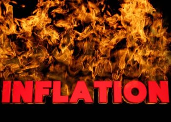 Market sentiment mixed post US inflation data release
