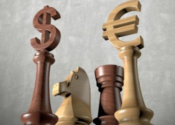 EURUSD Technical Analysis – Triangle breakout underway