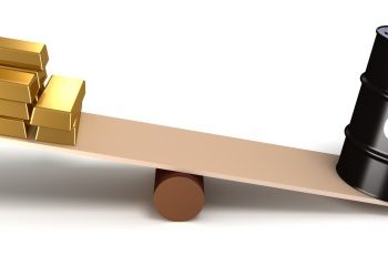 Oil down, precious metals up, as NATO agrees to bolster defences