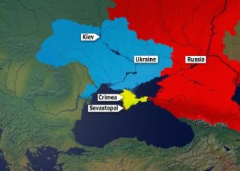 Unproductive diplomatic talks between Moscow and Kyiv