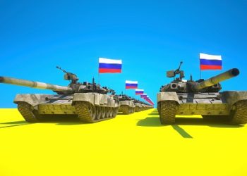 Geopolitical Tensions intensifies