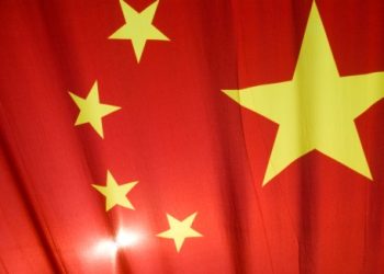 Chinese news drags markets lower