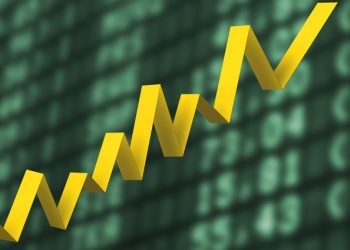 Markets ease from Distress For Now