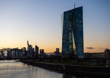 Traders and investors focus on ECB policy direction