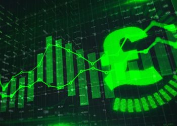 The pound bounces on news that Russia is willing to negotiate