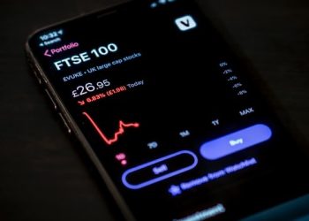 UK100 Technical Analysis – Buy The Dip