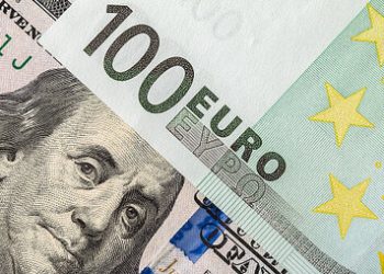 EURUSD Technical Analysis – Wedge bounce underway
