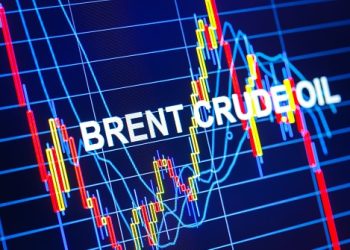 Brent’s trading range is contracting