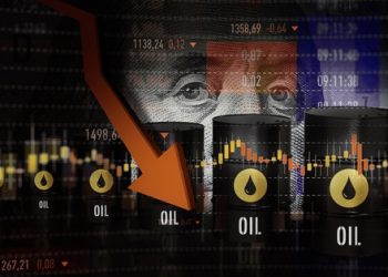 IMF global GDP forecast sinks energy prices