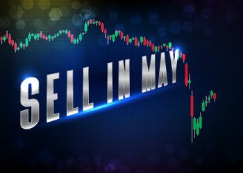 As we conclude April, US indices hint at the “Sell in May” phenomenon