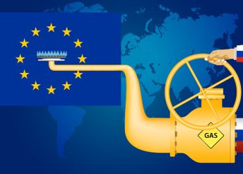 Midday Brief – Russia and Europe gas fight escalates energy crisis
