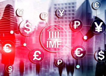 IMF and World bank meetings bring Central Bankers into the Spotlight
