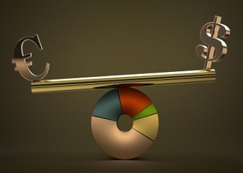 The EURUSD could drop a lot lower on uncertainty