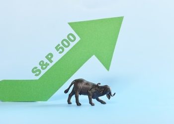 Turnaround Tuesday & the S&P500 lead the markets higher