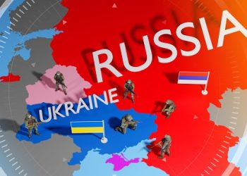 Fresh concerns over Ukraine/Russia war